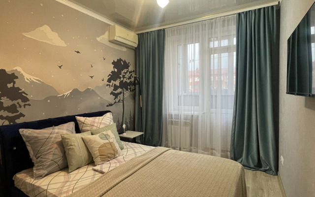 Квартира на Гагарина вблизи Атоммаша и атомной