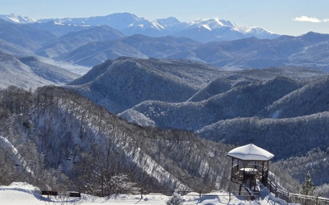 Гостевой Дом Аделина