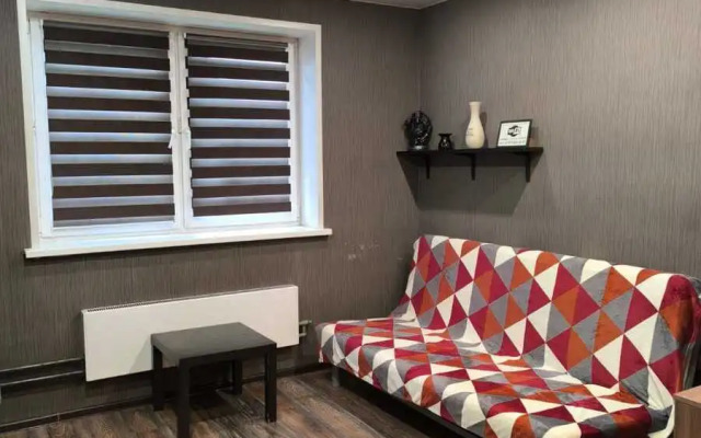 Квартира Щёлковская Фряновское шоссе 64/3