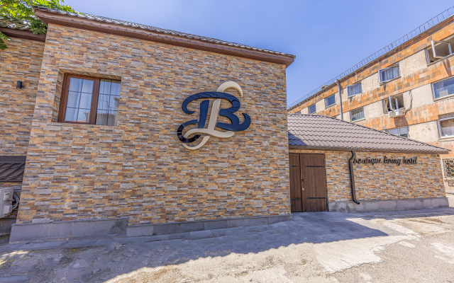 Boutique Living Boutique-hotel