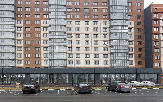 Uyutnye Sutki Apartments