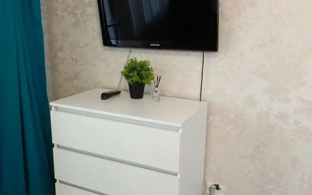 Квартира Уютная у верхнего озера