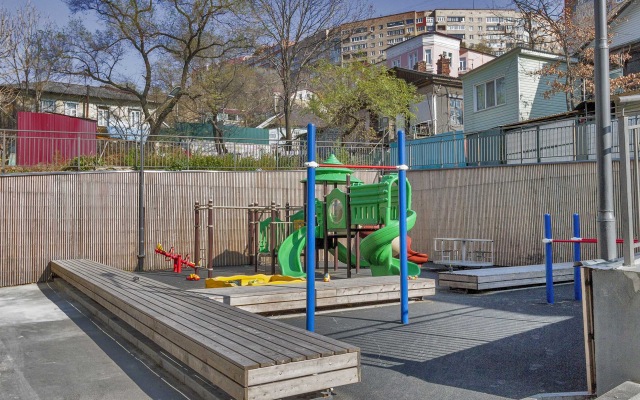 Vlad Apartments Apartments