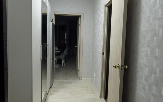 Квартира Студия с Видом на Горный Воздух