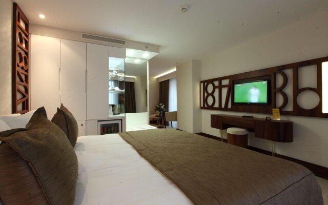 Victory Hotel & Spa Istanbul