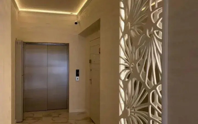 Na Rechnoy Ulitse 2Zh Apartments