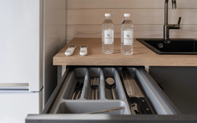 Вятские Дачи 5*