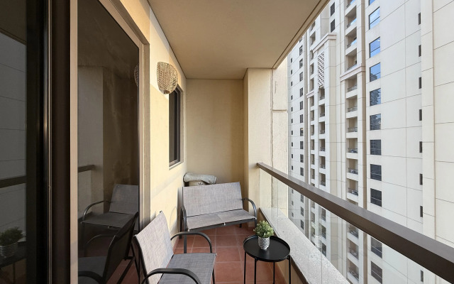 Welcome Home in Bahar 4 Apartments