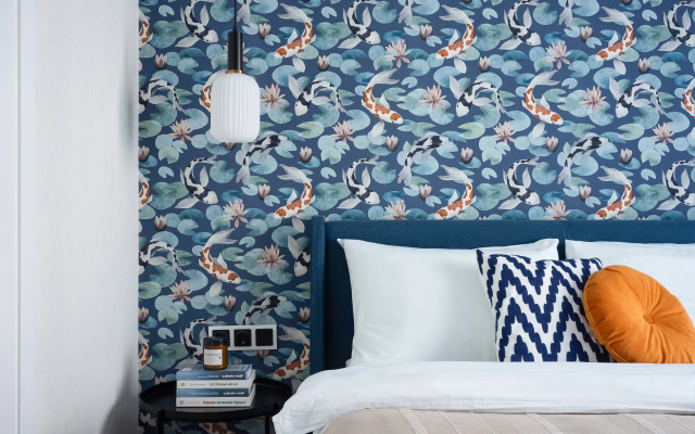 Апартаменты Pavlov Пекин