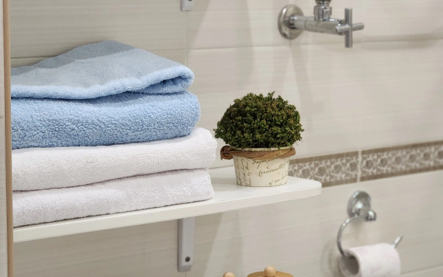 Квартира Студия Нью-Йорк