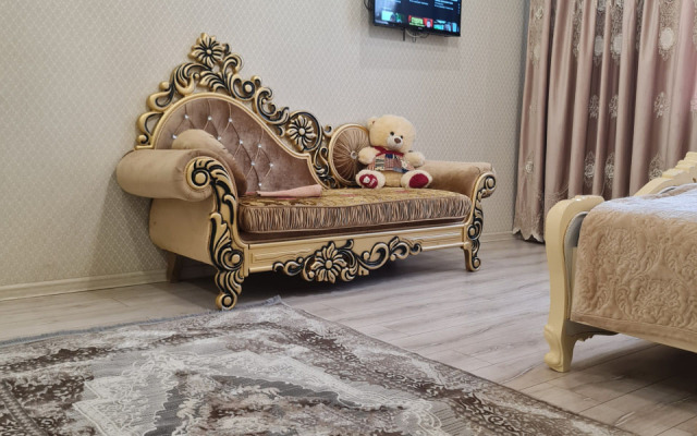 Квартира на улице Курыжова 14 (326)