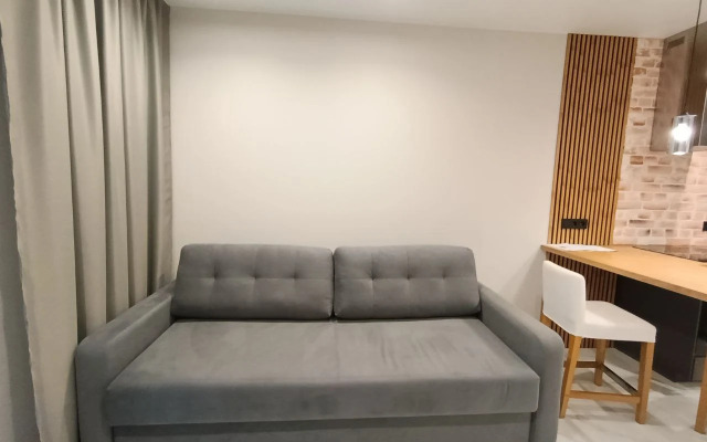 Квартира Россо от Home24