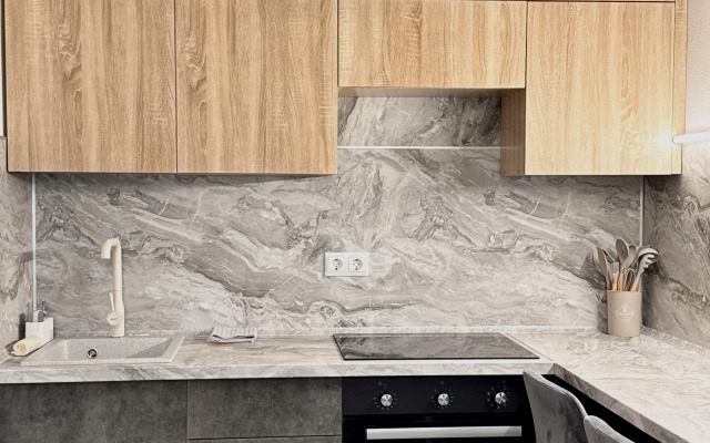 Квартира для вашего незабываемого отдыха рядом с ГУОР