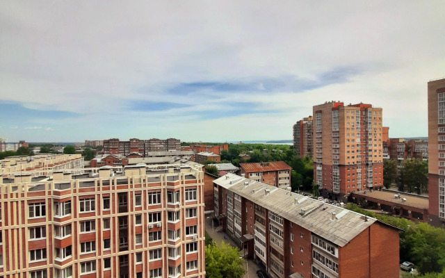 Квартира в центральном районе города