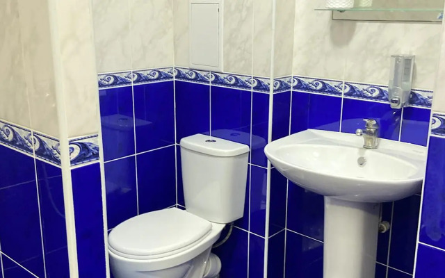 Guest house Delfin Fiolent