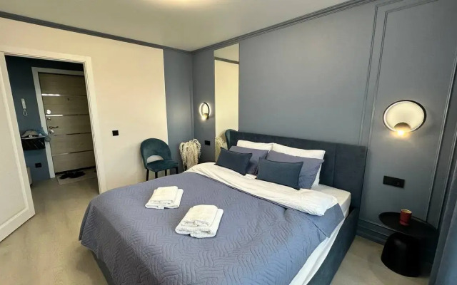 Квартира на улице Груднова 8