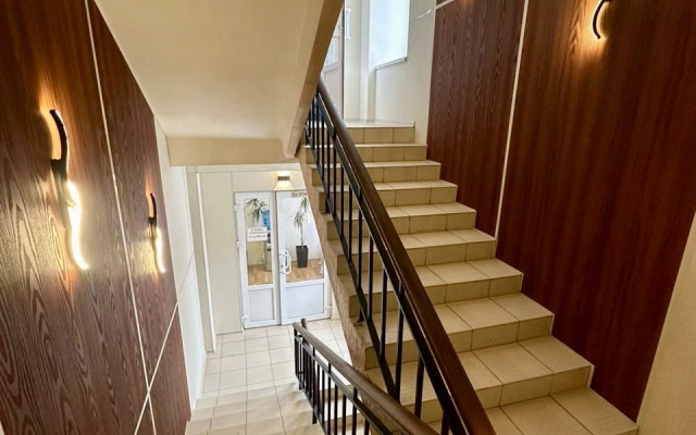 Отель 104 Rooms