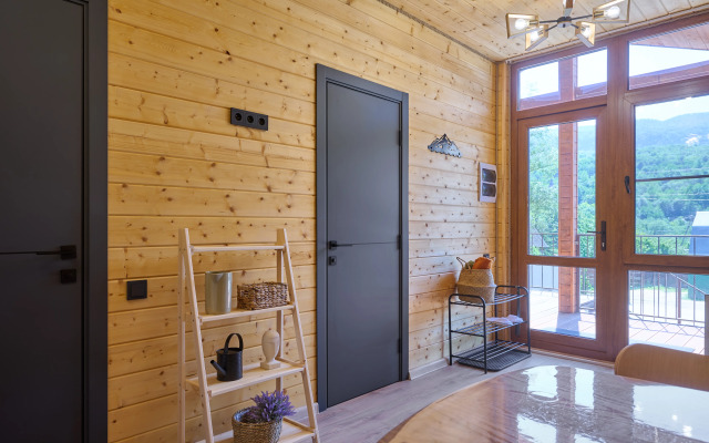 Gornaya Myata Chalet 2