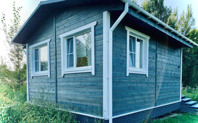 Частный дом в Березино