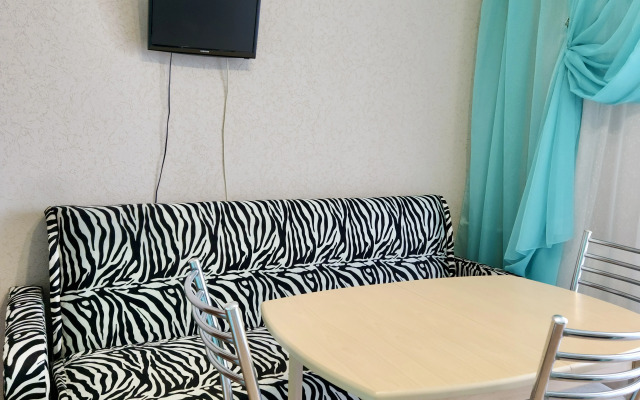 Квартира на 45 Стрелковой Дивизии 259/6