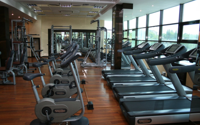 Апартаменты Гостиничные номера Premium 1