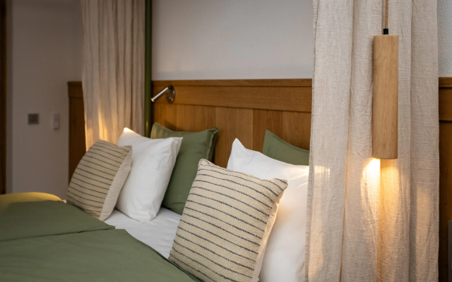 Квартира Villa Kotre