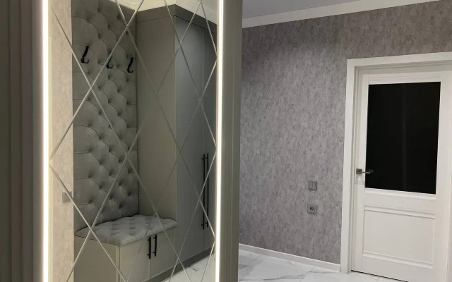 Eksklyuzivnye GALAAPART u Fontana Apartments