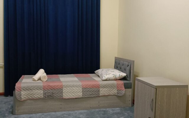 Isfan Guest House
