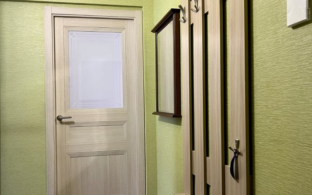 Апартаменты на Черняховского 80