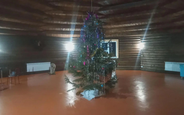 База отдыха Хозяин тайги