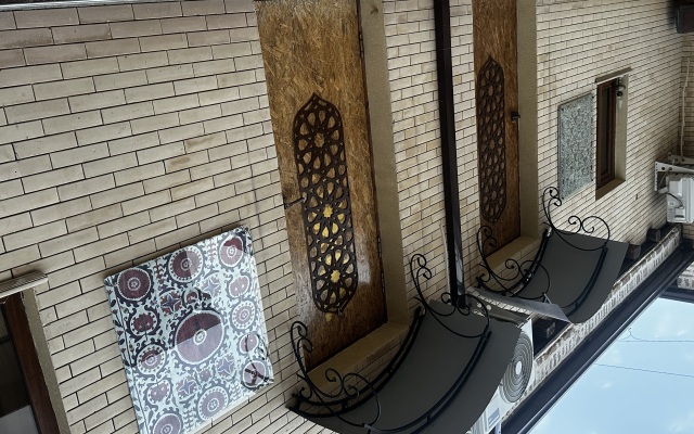 Dolon House Guest House