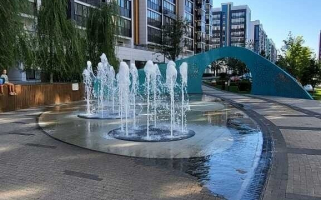 Апартаменты с игровой приставкой