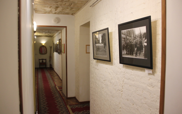 Rakhmaninov Art - Hotel