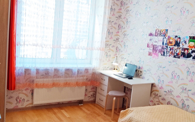 Квартира Красногорск, центр города