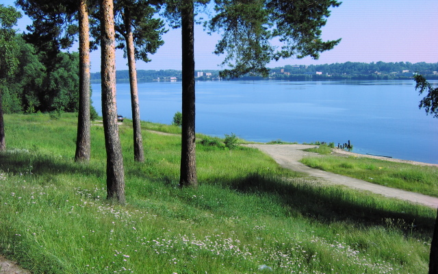 Spa Volga Hotel