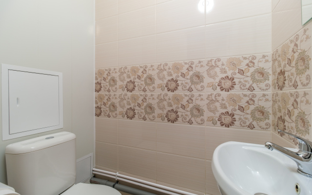 Sutki Rent sutki Rent Na Prospekte Energetikov Apartments