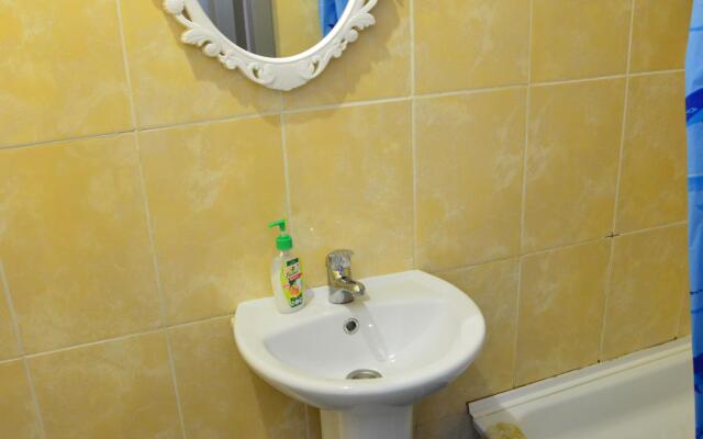 Arbat Mini-hotel