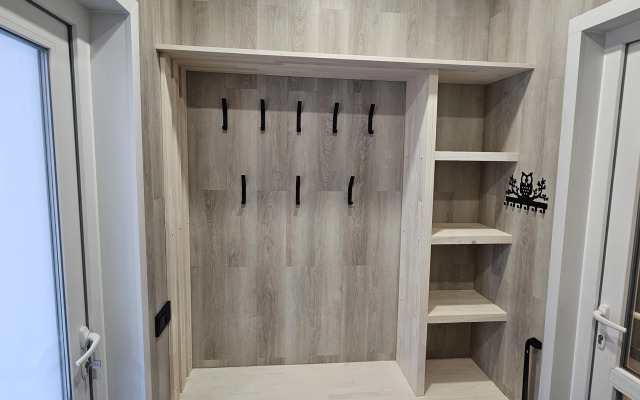 Частный дом Гостевой дом Филин