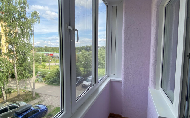 Квартира Рядом с Авто и Жд Вокзалом