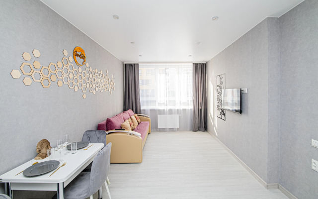 Апартаменты SunSet