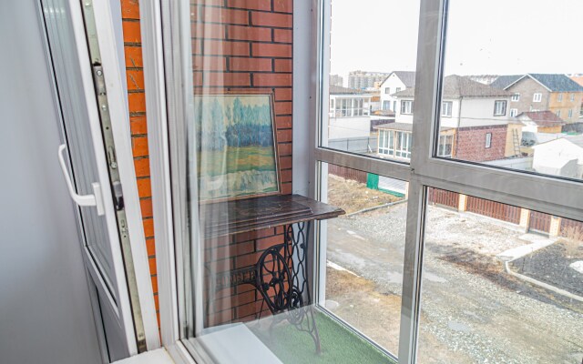 Квартира Маяковского 52