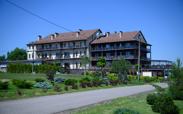 Yudino Park-Hotel