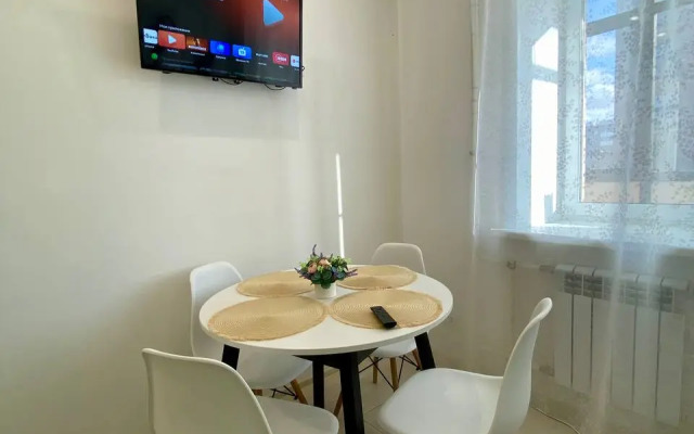 Квартира Однушка