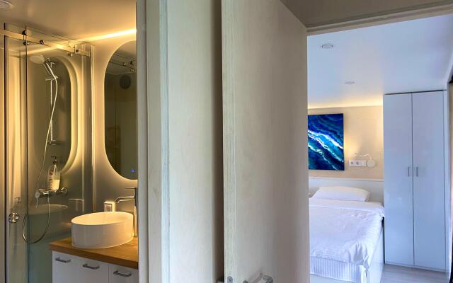 Water Villa Guest House