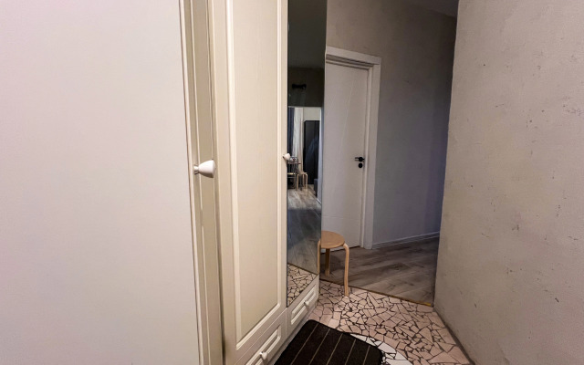 Апартаменты Двухкомнатные на Комсомольской