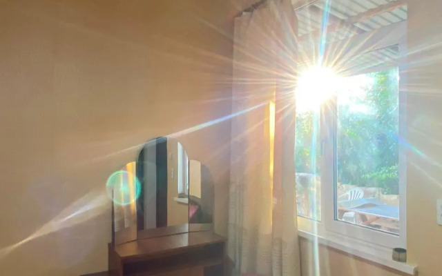 Na Lesnoy Guest house