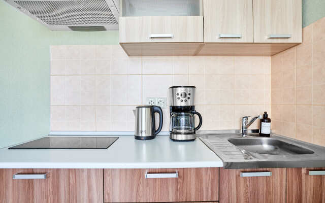 Квартира ЖК Одесский