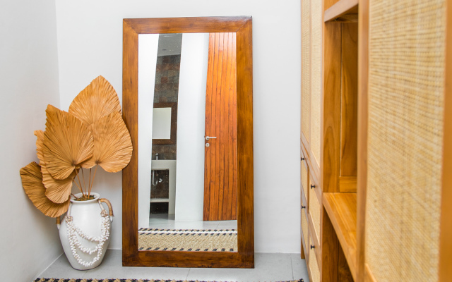 BALI INVEST CLUB - Kammara  Villa
