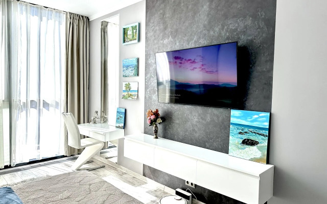 Sea & Sun Prestige 7 Apartments 1