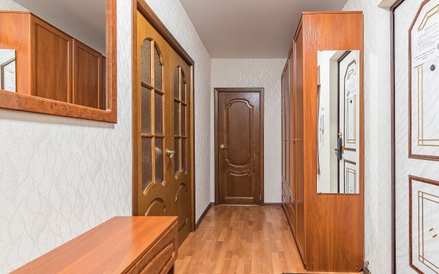 Апартаменты Стрелка 6